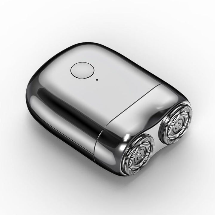 Azura | Mini Magnetic Men's Electric Shaver