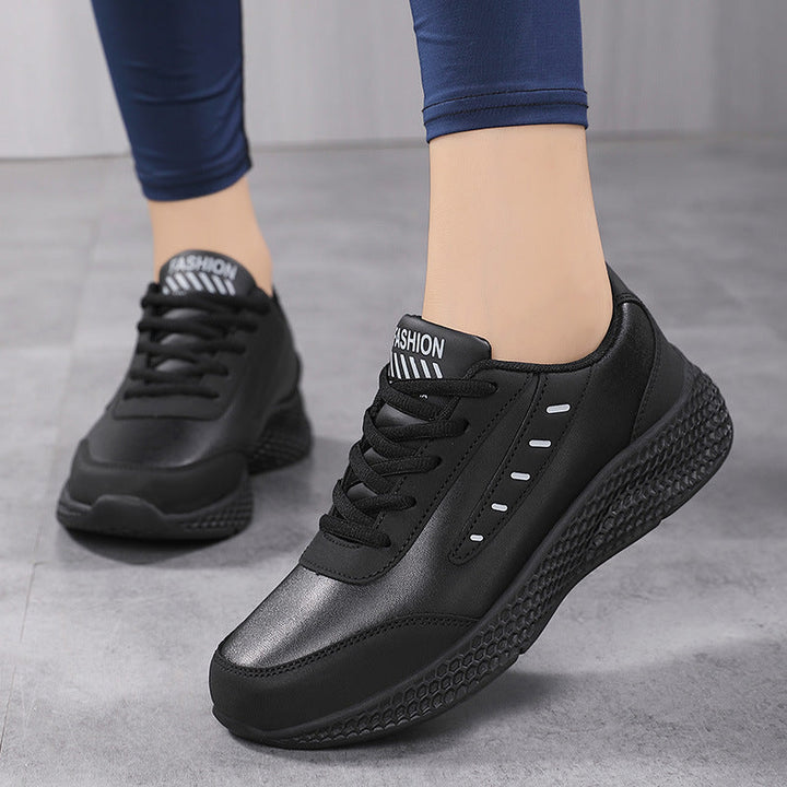 Elvenia - Soft Orthopedic Sneakers