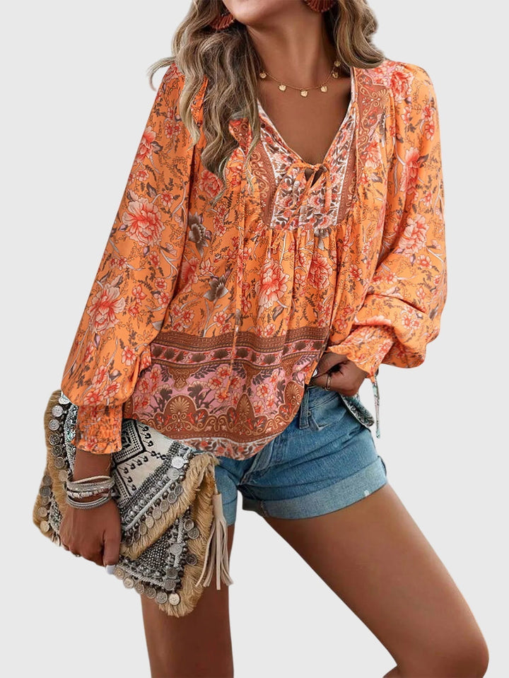 Lexi™ | Elegant Pullover