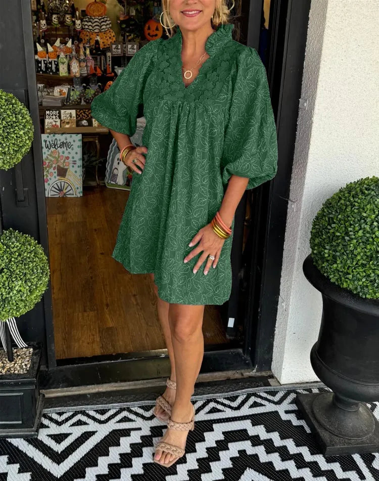 May - Midi Dress