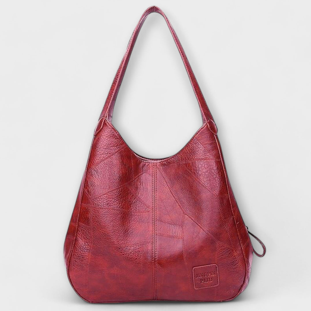 Freydis™ | Shoulder Bag with Timeless Design