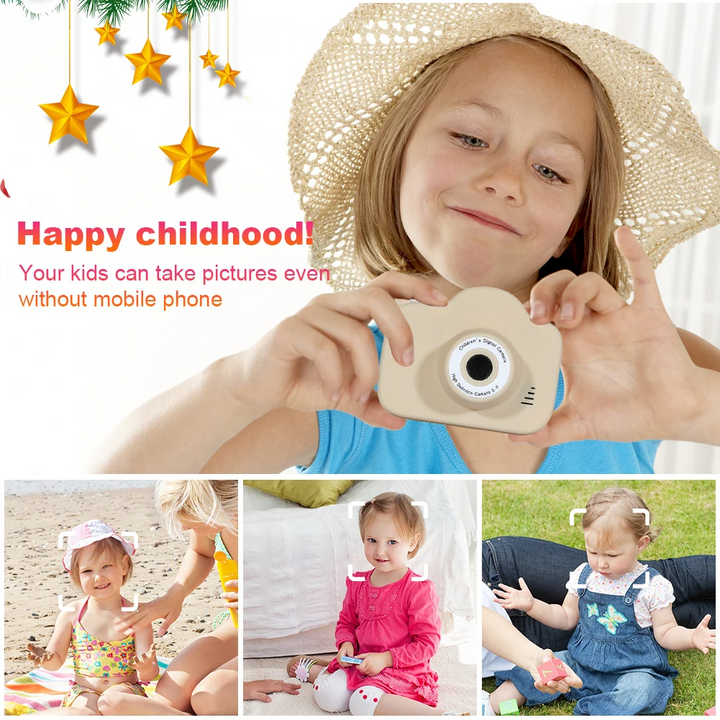 Azura | for children - Experience adventures