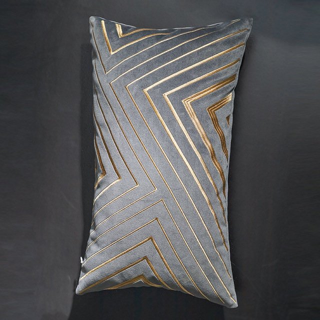 BowLift | Luxurious geometric cushions - Elegance for the living room and the bedroom