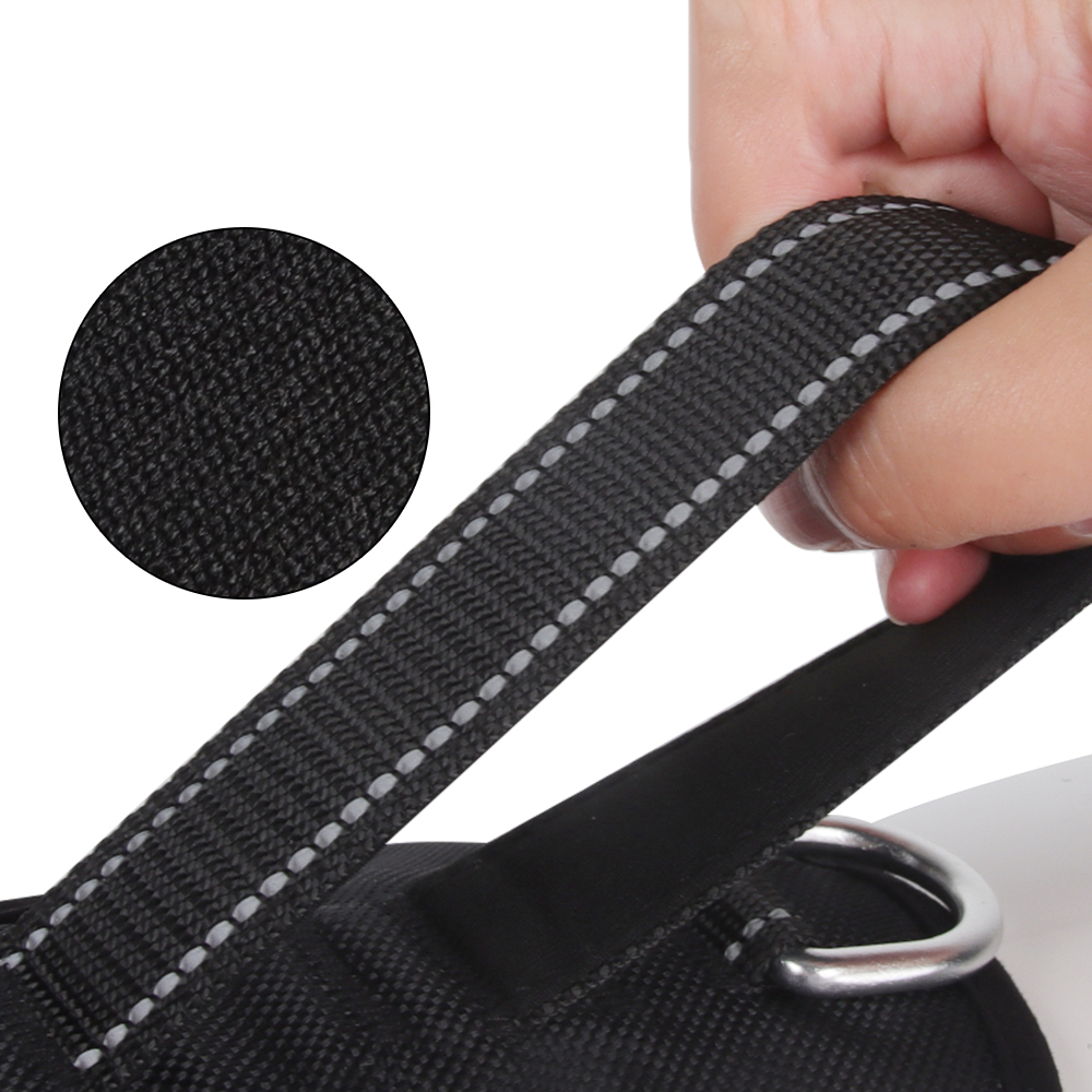Azura | Reflective Anti-Pull Dog Harness - Gripguard
