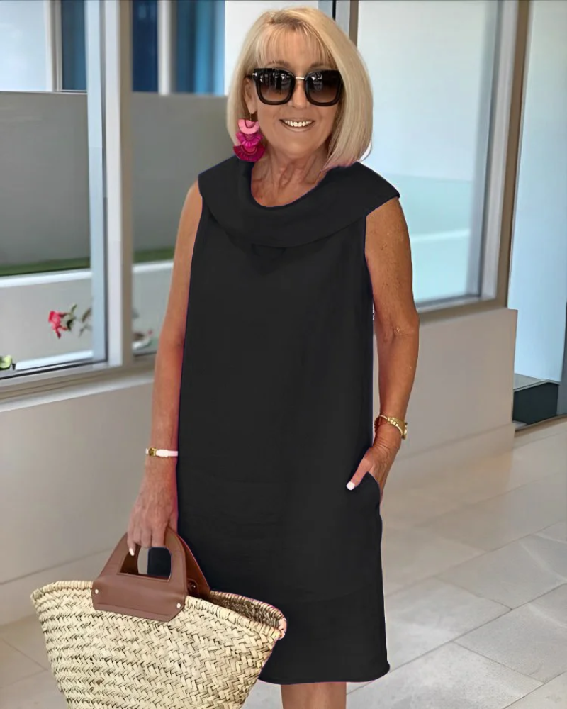CIRESA - LIGHTWEIGHT DRESS