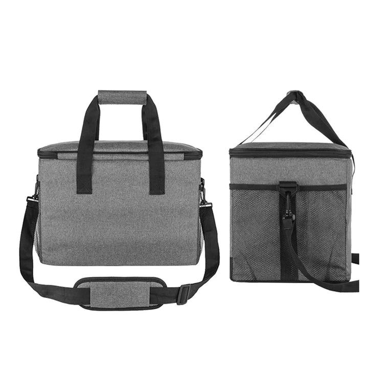 Azura | 33L Waterproof Cooler Bag | Insulated, Spacious & Ideal for Picnics, Beach Days, Hiking, and Outdoor Activities