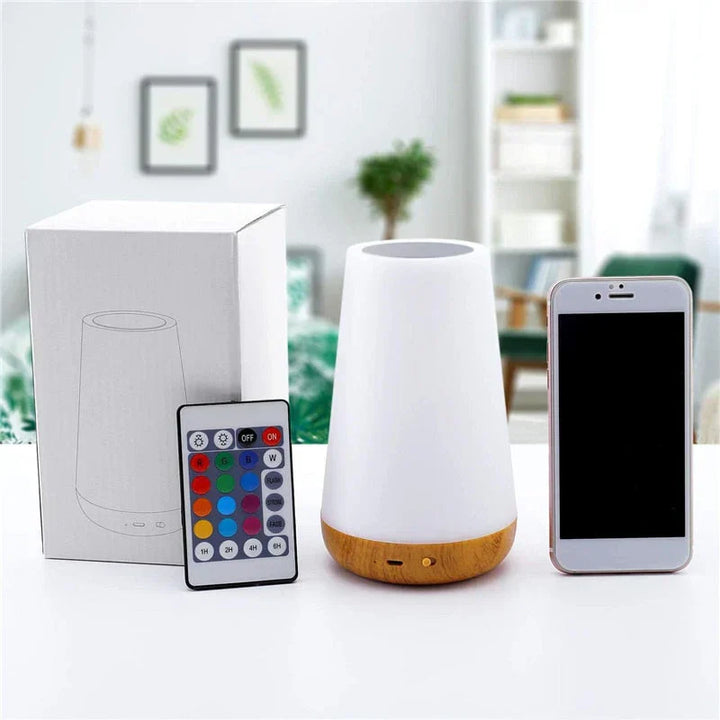 BowLift | Enchanting and Calming Night Light