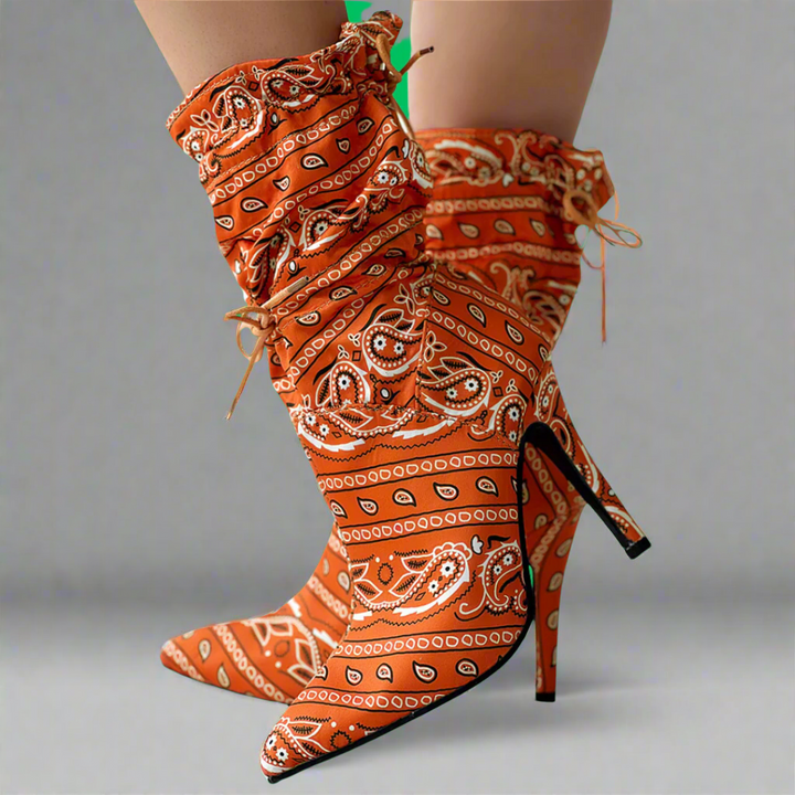 Sigharda | Comfortable Sandals for Sensitive Feet