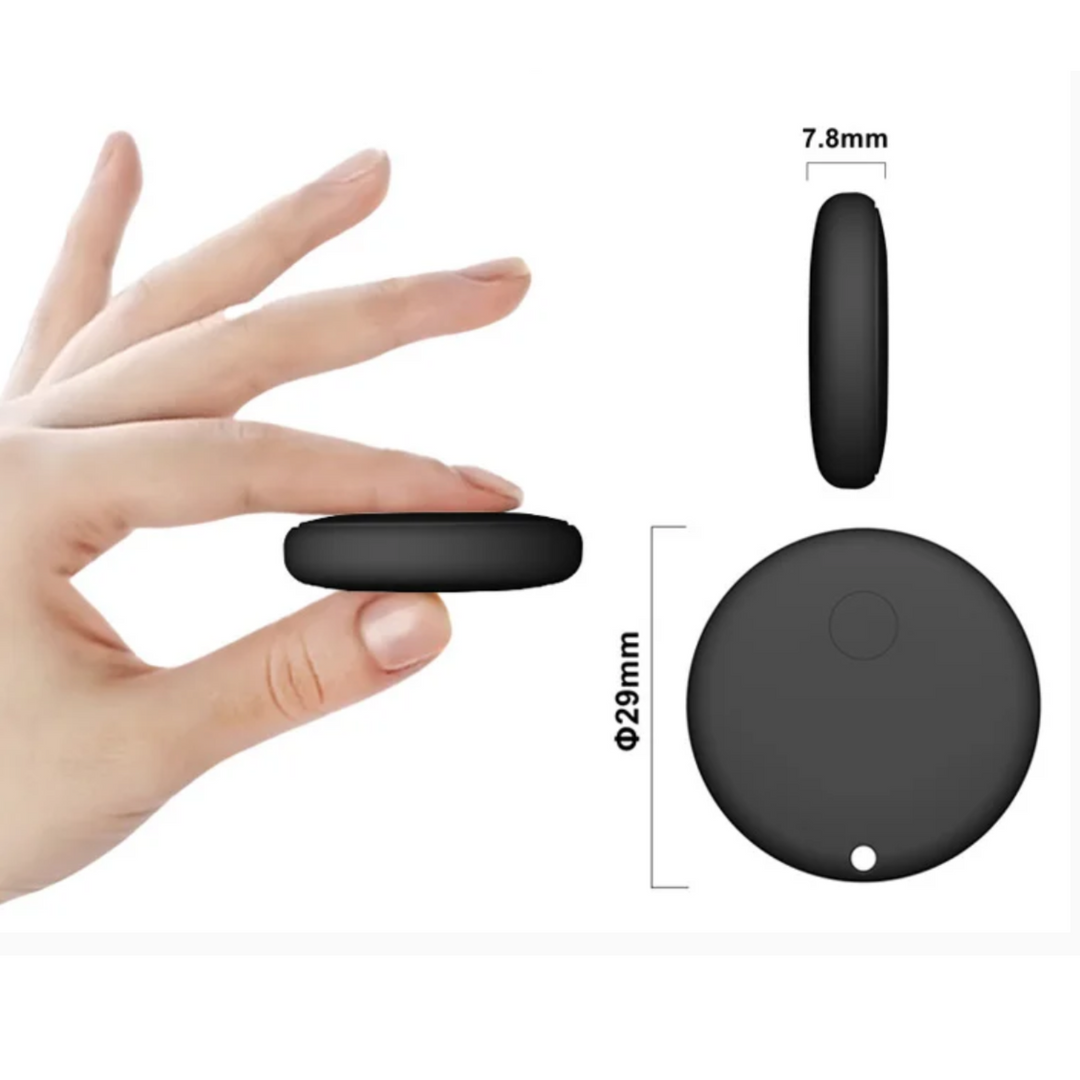 Azura | Pet Safety Set – Smart Dog and Cat Tracker with Reflective Collar