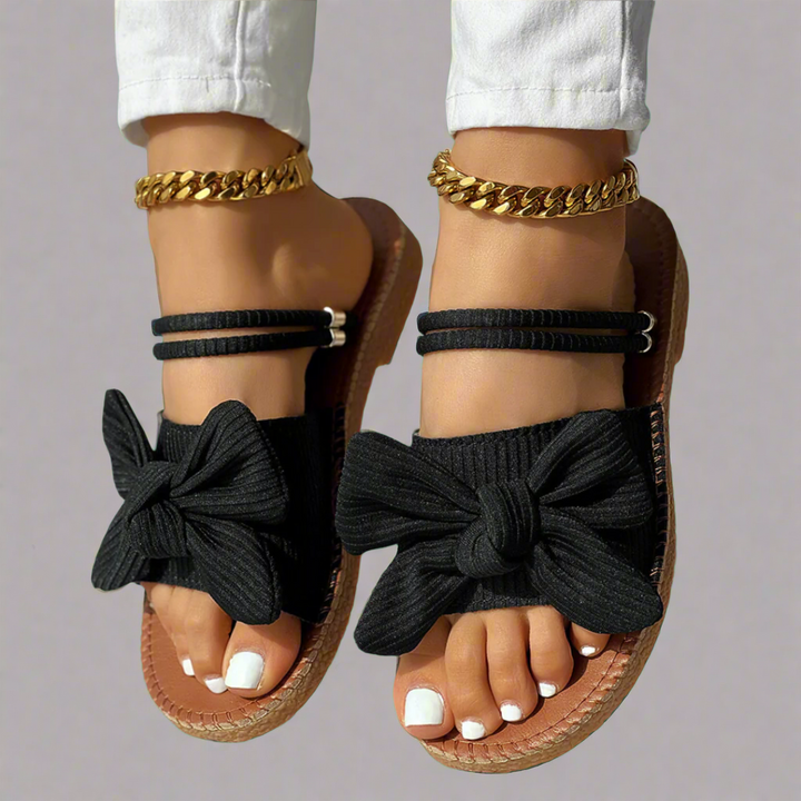 Sigharda | Comfortable Sandals for Sensitive Feet