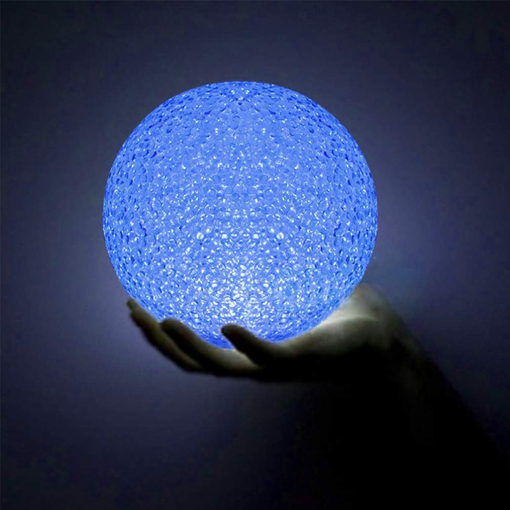 BowLift | Glowing Ball Night Light