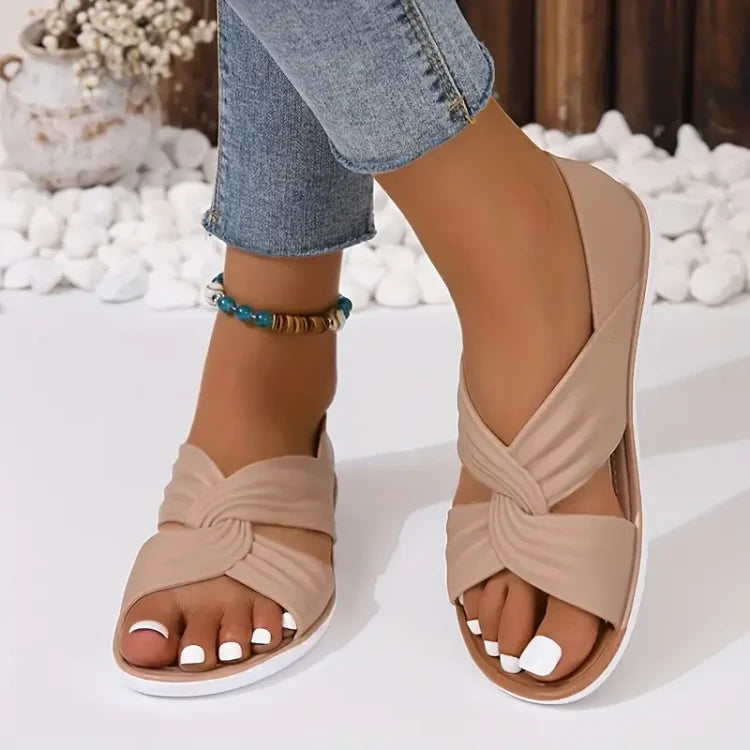 Selith - Stylish Casual Sandals