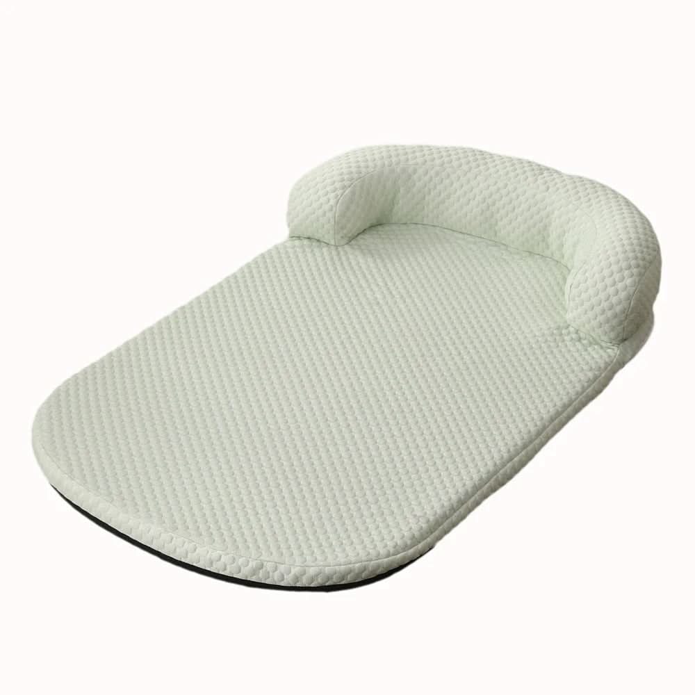 BowLift | ÉDOUARD FRAÎCHEUR – Cooling mattress for dogs & cats against summer heat