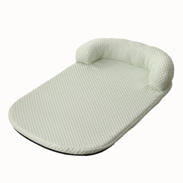 Édouard Fraîcheur – Luxury Cooling Mattress for Pets Azura