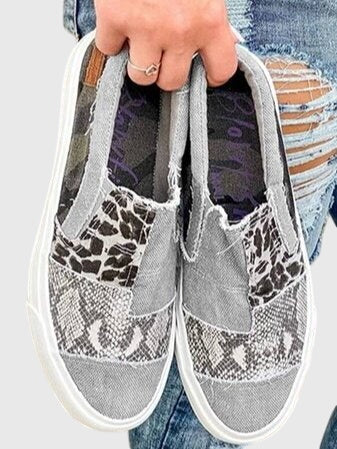 Noemi - Pain-Relief Slip-On Shoes