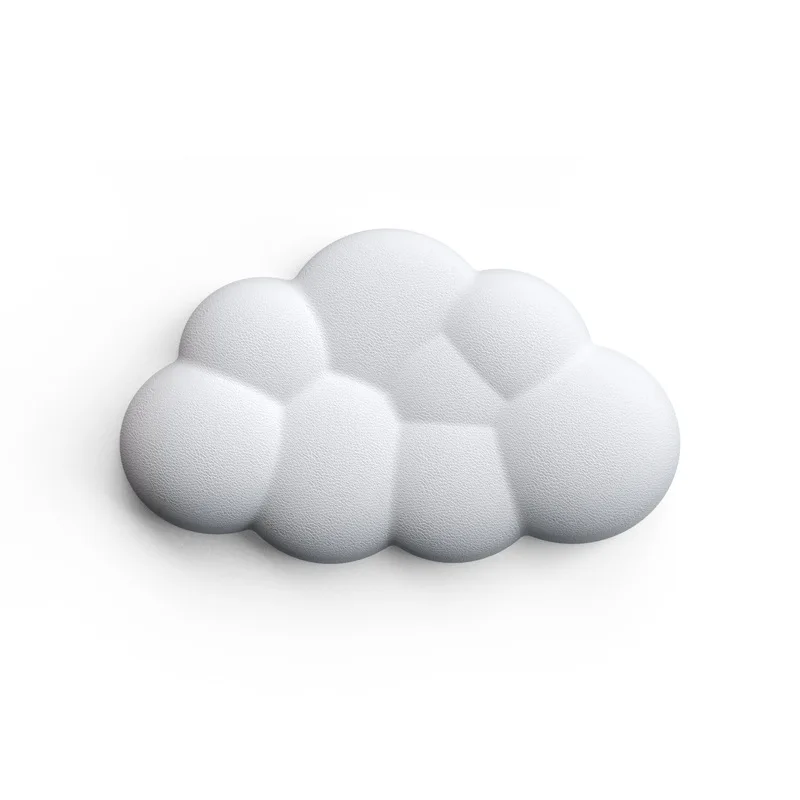 Azura | Cloud Keyboard Wrist Rest