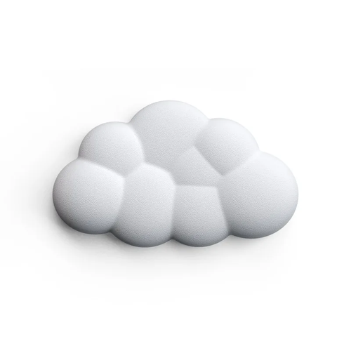 Azura | Cloud Keyboard Wrist Rest