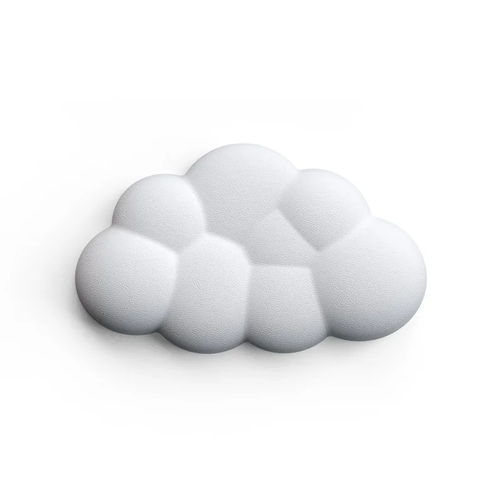 Azura | Cloud Keyboard Wrist Rest
