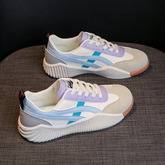 JAMES – ERGONOMIC SNEAKERS FOR MEN'S COMFORT