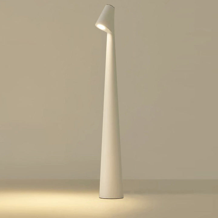 Gao Fushuai Rechargeable Table Lamp Bedside Advanced Lamp Creative Decorative Night Light Desktop Atmosphere Lamp