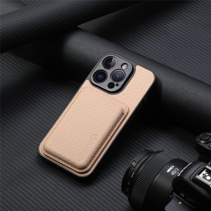 BowLift 丨 Apple Phone Case