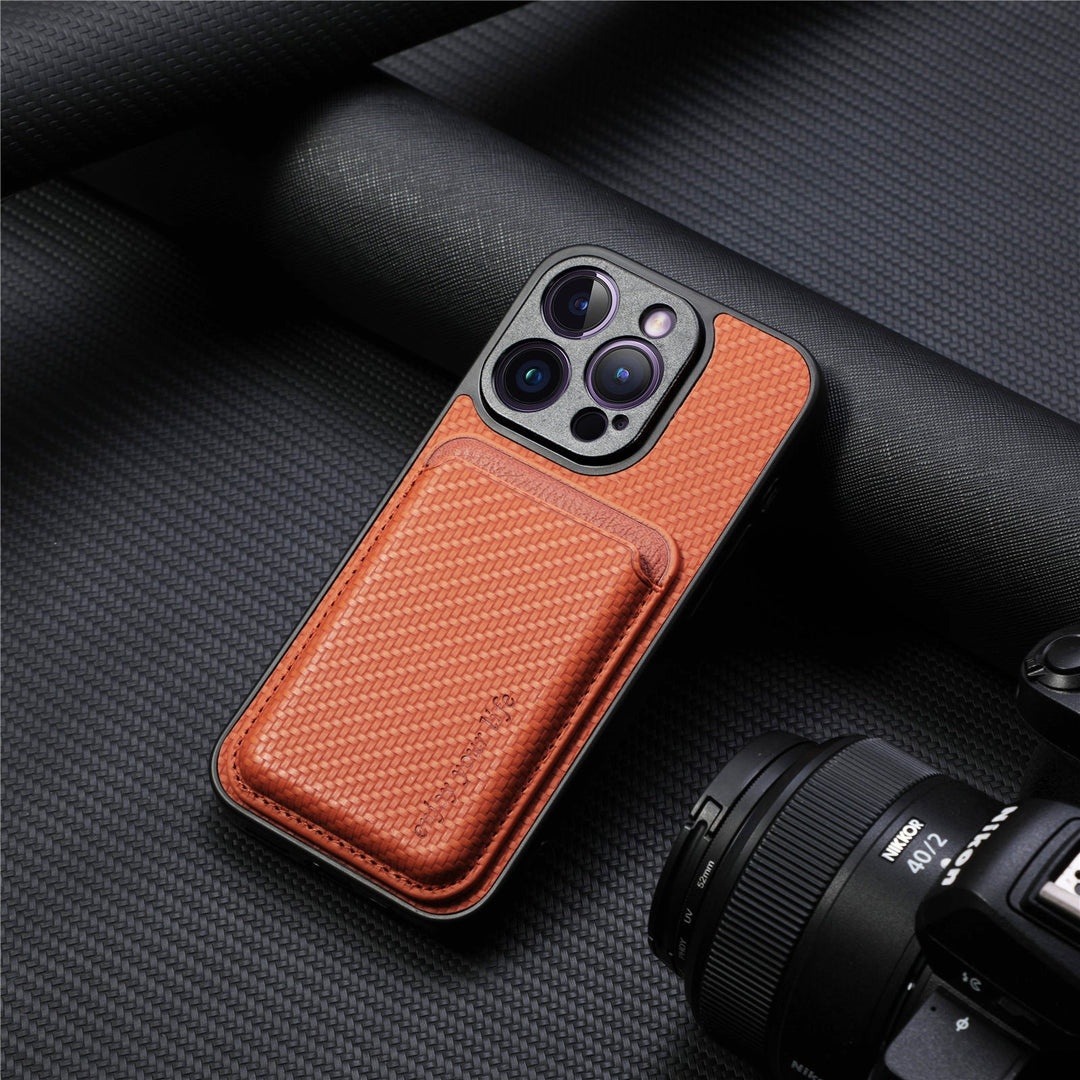 BowLift 丨 Apple Phone Case