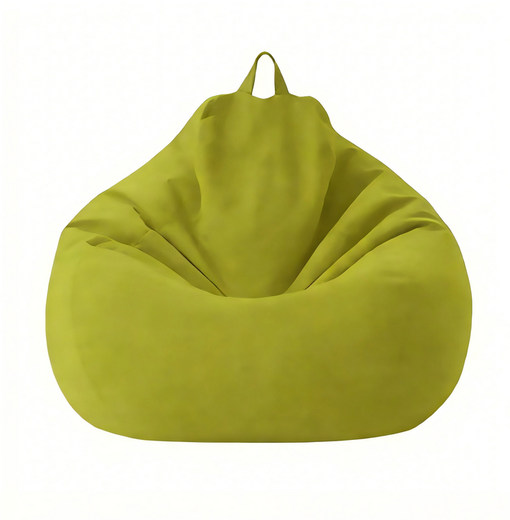 BowLift 丨 Solid Color Beanbag Sofa Cover