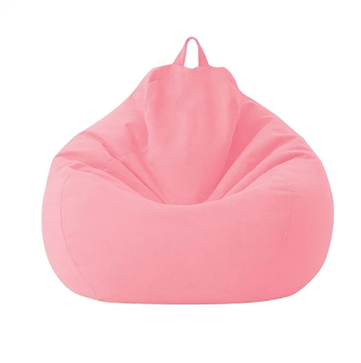 BowLift 丨 Solid Color Beanbag Sofa Cover