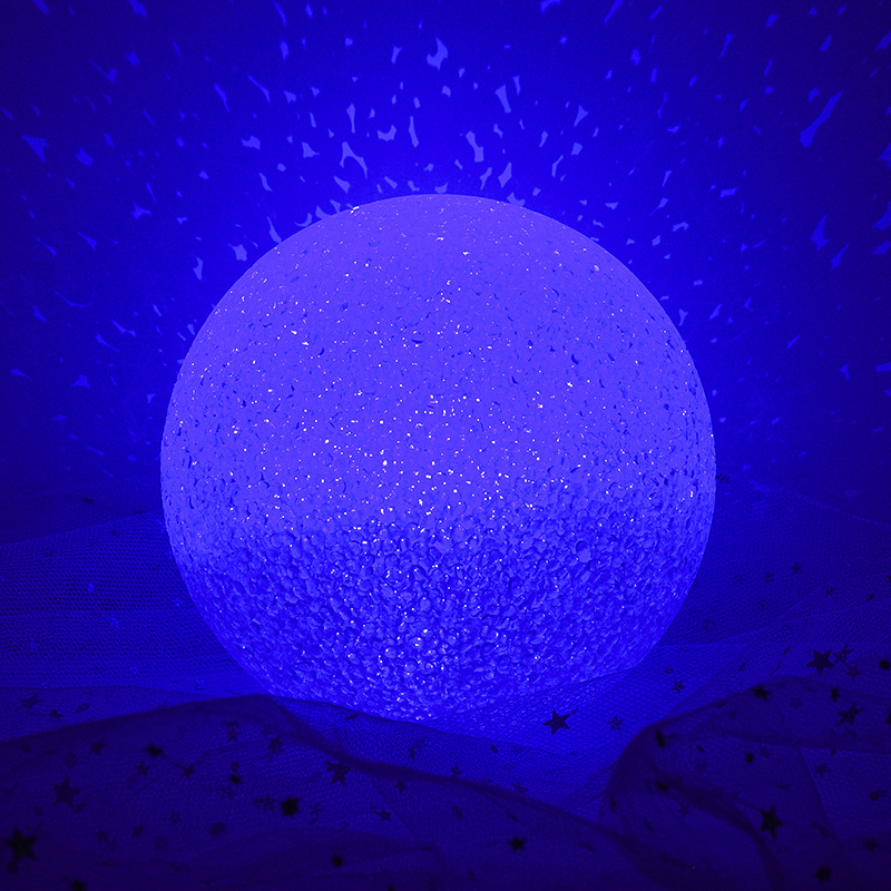 BowLift | Glowing Ball Night Light