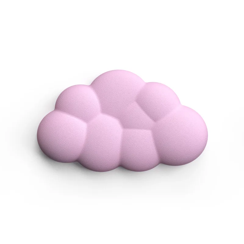 Azura | Cloud Keyboard Wrist Rest