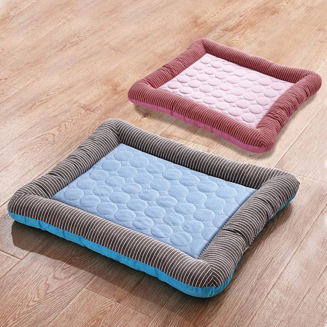 Pet Cooling Mat for Summer - ChillPaws | Azura