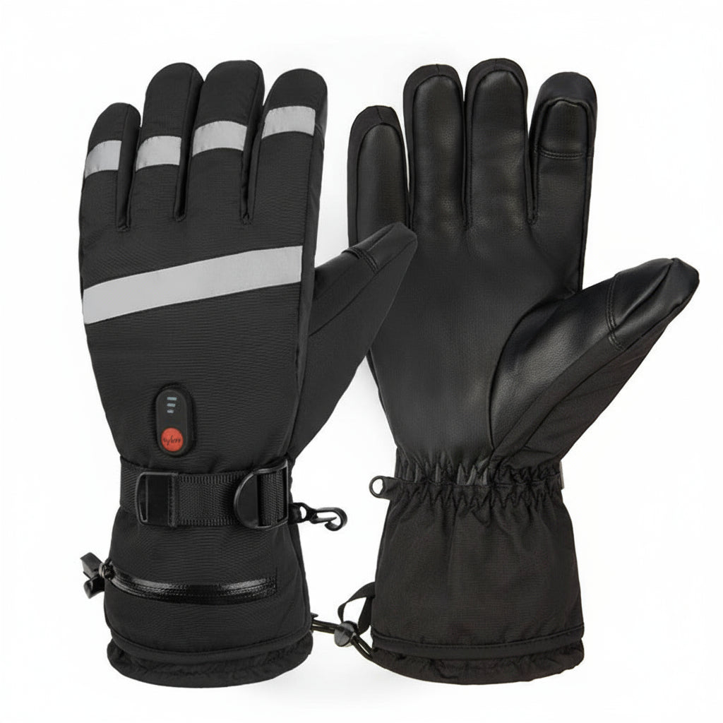 Azura | Thermal Heated Gloves | Waterproof Rechargeable Winter Gloves