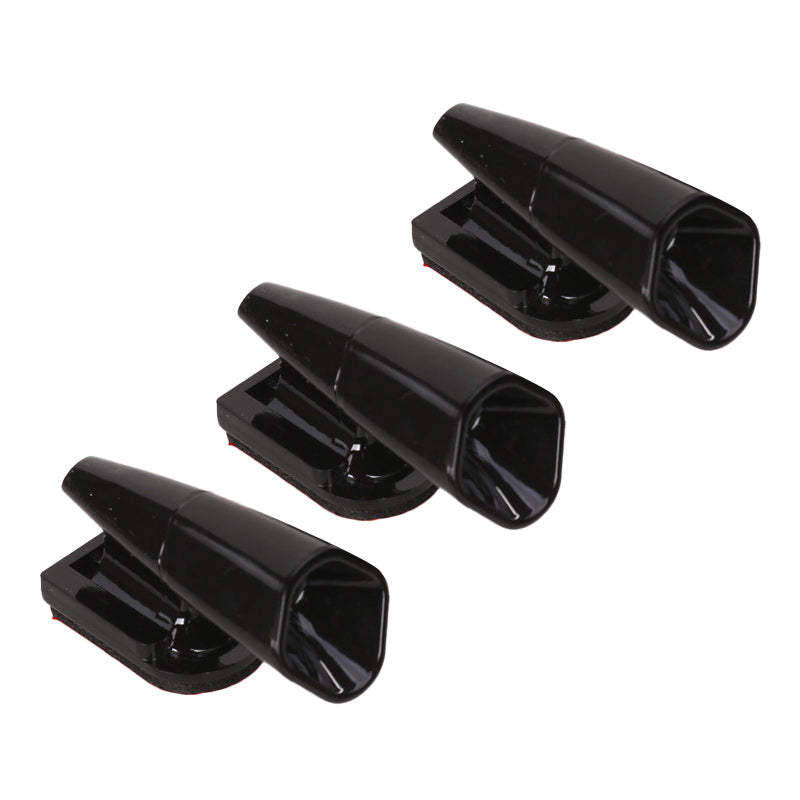 Azura | Ultrasonic deer warning signal whistle device for car