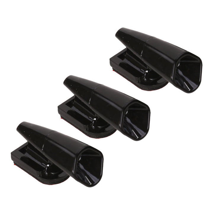 Azura | Ultrasonic deer warning signal whistle device for car