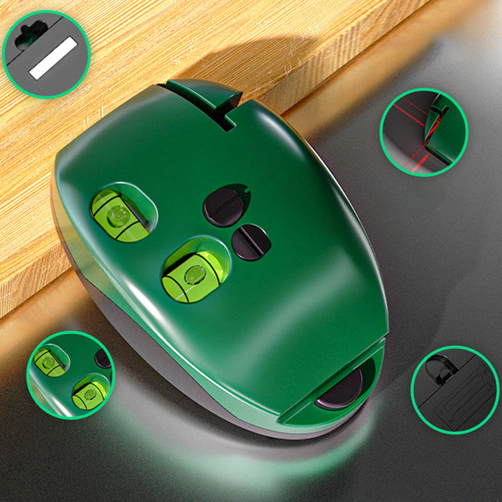 Azura | Electronic 90-Degree Laser Scale