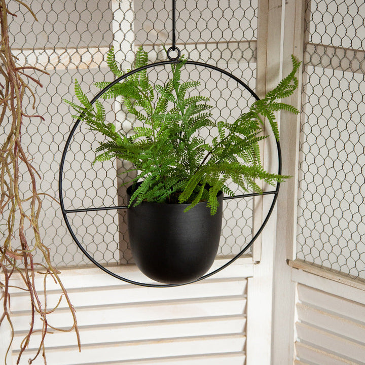 BowLift | Luxury Modern Hanging Pots