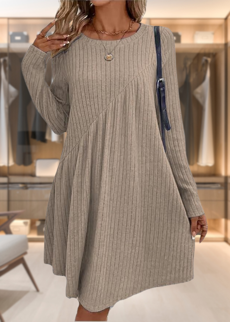 Scarlett™ - Soft Comfortable Dress