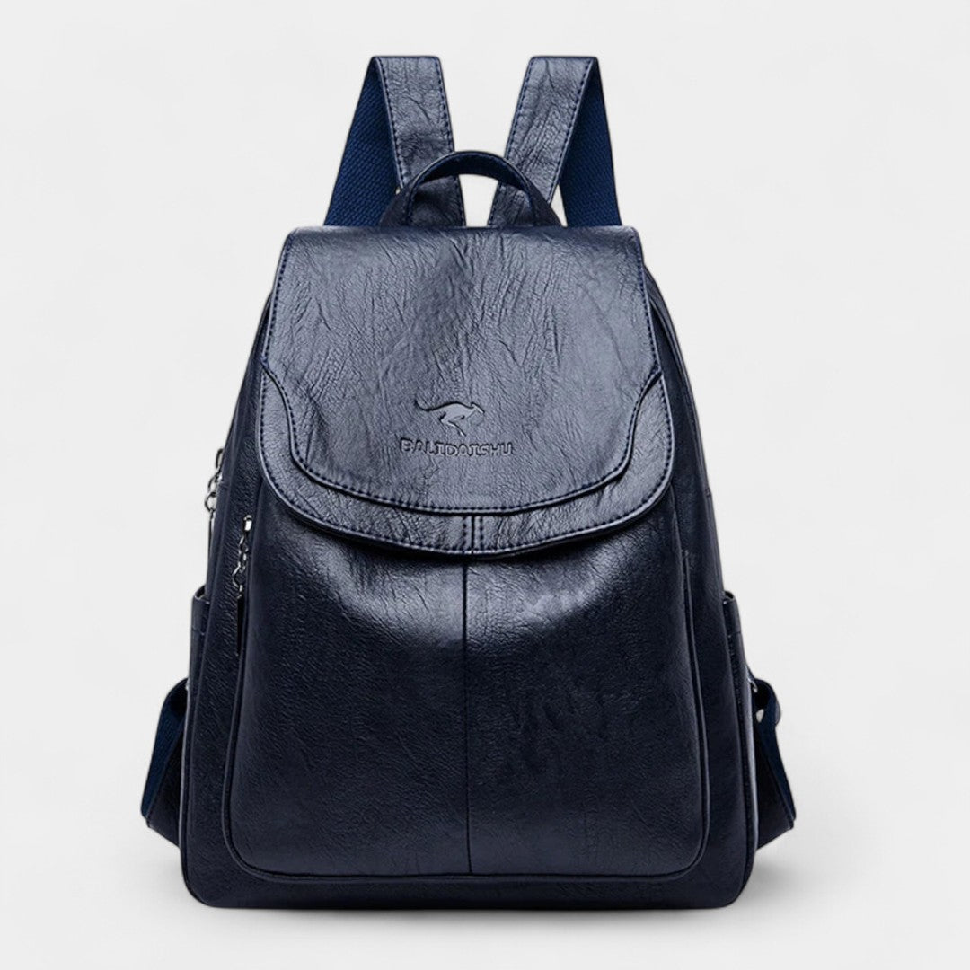Enah | Vintage Backpack