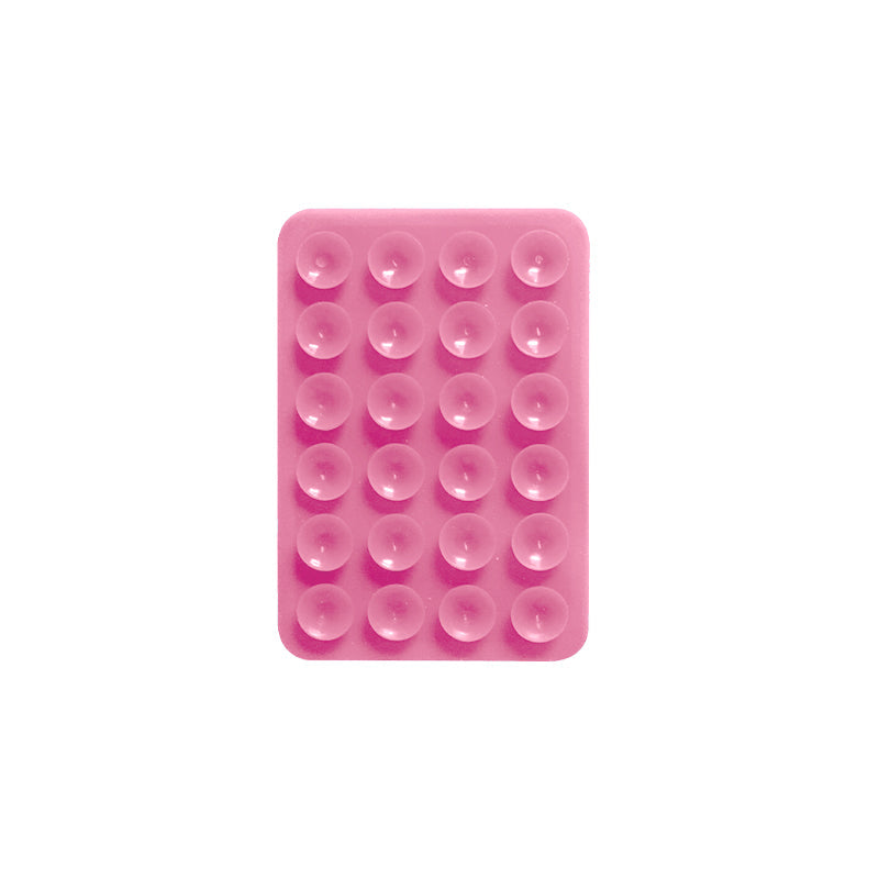 Azura | Silicone Suction Cup Phone Case Holder