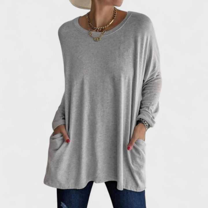 Emmarie | Comfortable Top