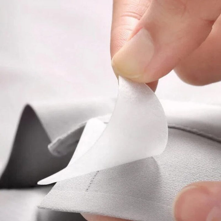 Azura | Thickened PVC Collar Edge Anti-Warping Mold