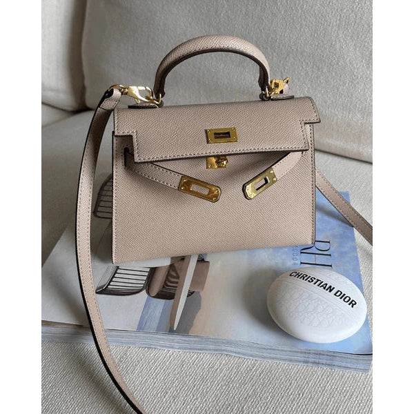 Ameera - Satchel Bag