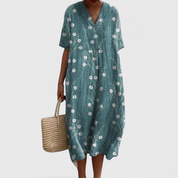 Sereina | Elegant Dress