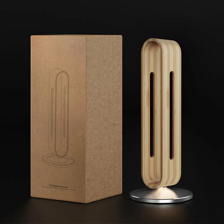 Azura | EcoHarmony Headphone Stand