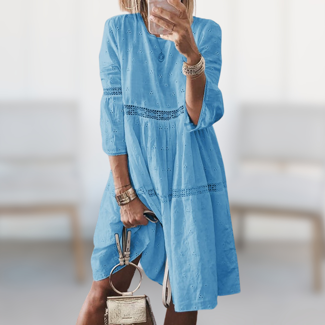 Marzia - Elegant Dress Marzia