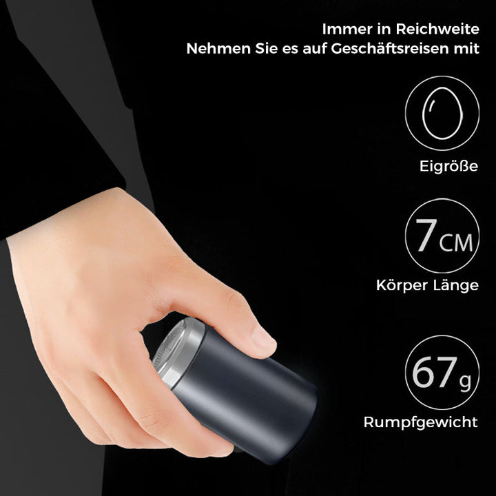 Azura | New Portable Mini Electric Shaver