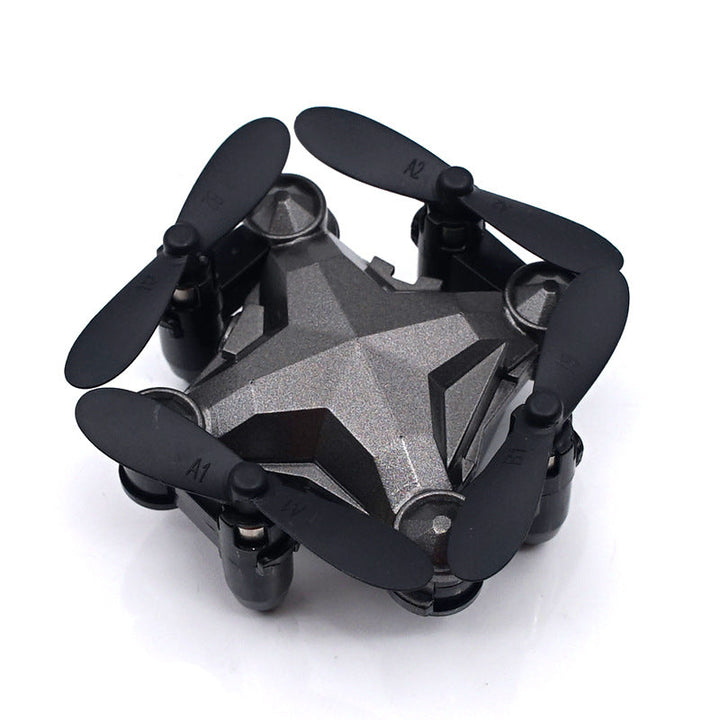 BowLift | Foldable Multi-mode Aerial Vehicle with Remote Control, LED Night Light and High-definition Camera, for Taking Pictures, Shooting Videos, Leisure and Entertainment