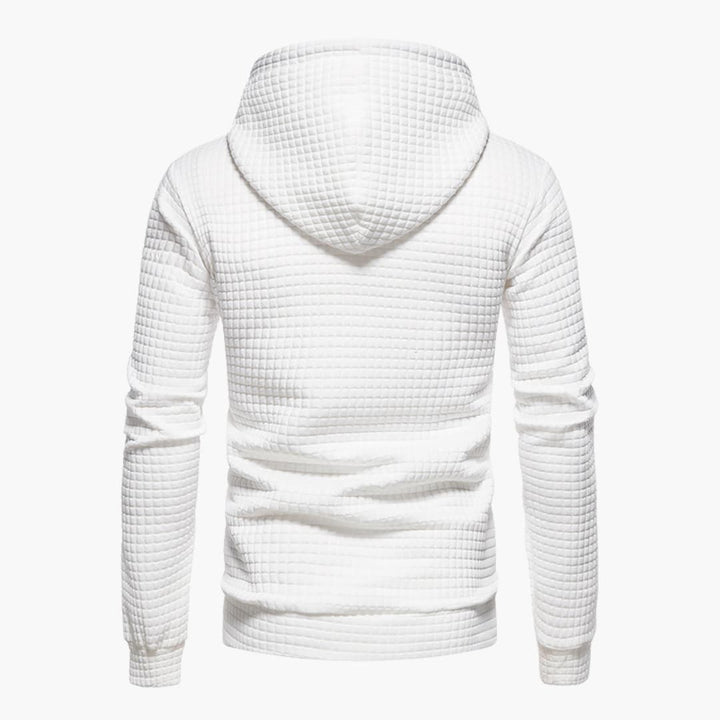 Tyrone™ Comfortable Hoodie
