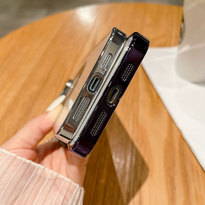 Azura | iPhone Magnetic Phone Case with Stand