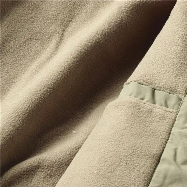 Carbelli™ | Polar Thermal Winter Jacket